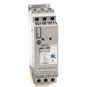 150-C3NBR Allen-Bradley New SMC-3 3A Smart Motor Controller