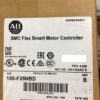 150-F25NBD New Allen-Bradley AB SMC Flex Smart Motor Controller