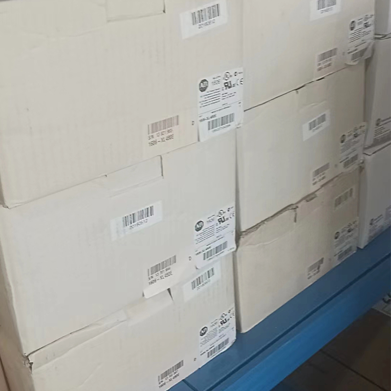 1606-XL480E New Allen-Bradley AB Power Supply XL 480 W Power Supply