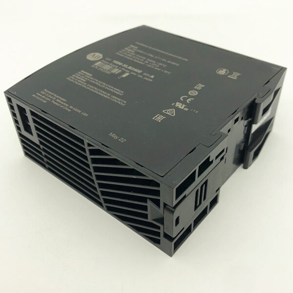 1606-XLB240E New Allen-Bradley AB XLB 10 Amp Power Supply