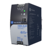 1606-XLB480E New Allen-Bradley AB XLB Power Supply 480W 24VDC 20A