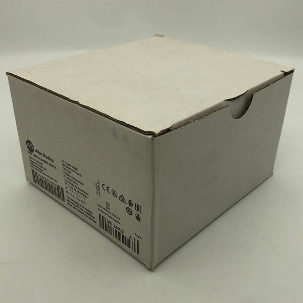 1606-XLB480E New Allen-Bradley AB XLB Power Supply 480W 24VDC 20A