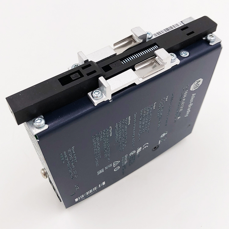 1606-XLE120E New Allen-Bradley AB XLE Power Supply 120W 24VDC 5A