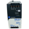 1606-XLE240E-3 New Allen-Bradley AB 480VAC Input 24VDC Out 10A Power Supply