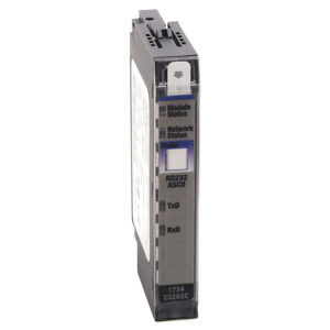 1734-232ASC New Allen-Bradley POINT IO RS-232 ASCII Interface