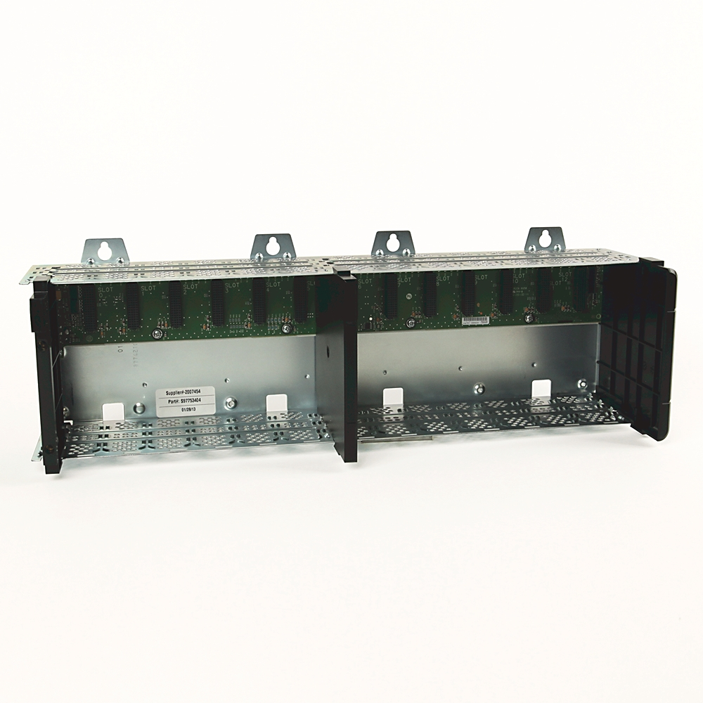 1756-A13 New Allen-Bradley ControlLogix 13 Slots Chassis