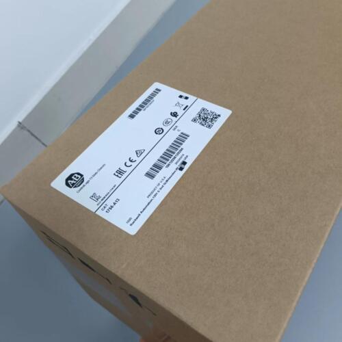 1756-A13 New Allen-Bradley ControlLogix 13 Slots Chassis
