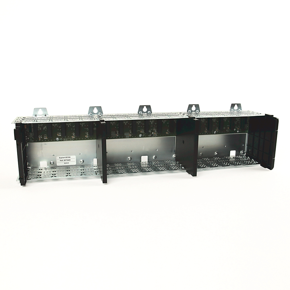 1756-A17 New Allen-Bradley ControlLogix 17 Slots Chassis