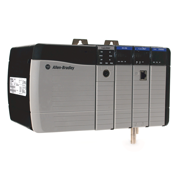1756-A4 New Allen-Bradley ControlLogix 4 Slots Chassis