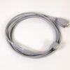 1756-CP3 New Allen-Bradley AB Logix Family RS232 Programmer Cable
