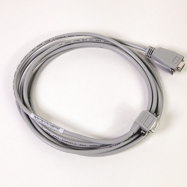 1756-CP3 New Allen-Bradley AB Logix Family RS232 Programmer Cable