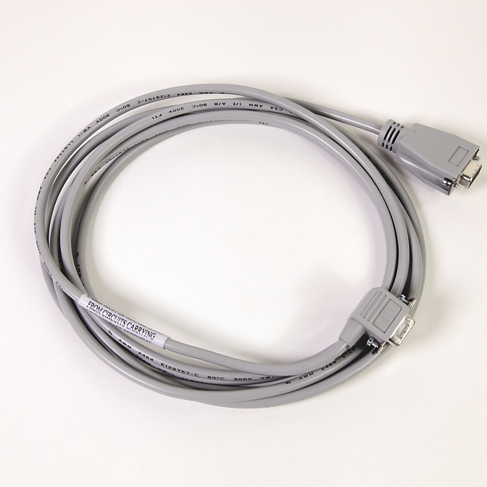 1756-CP3 New Allen-Bradley AB Logix Family RS232 Programmer Cable