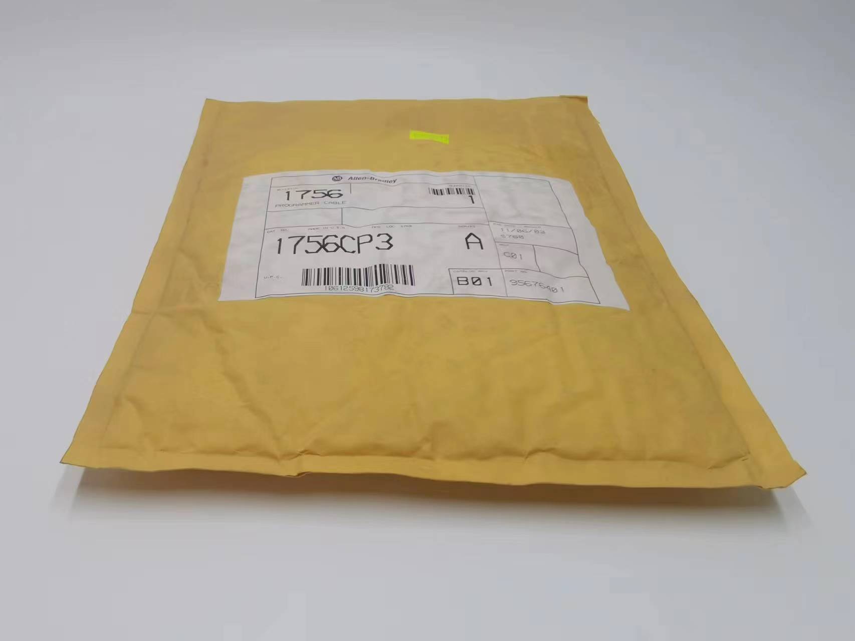 1756-CP3 New Allen-Bradley AB Logix Family RS232 Programmer Cable