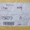 1756-CP3 New Allen-Bradley AB Logix Family RS232 Programmer Cable