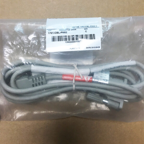 1761-CBL-PM02 New Allen-Bradley AB MicroLogix Cable