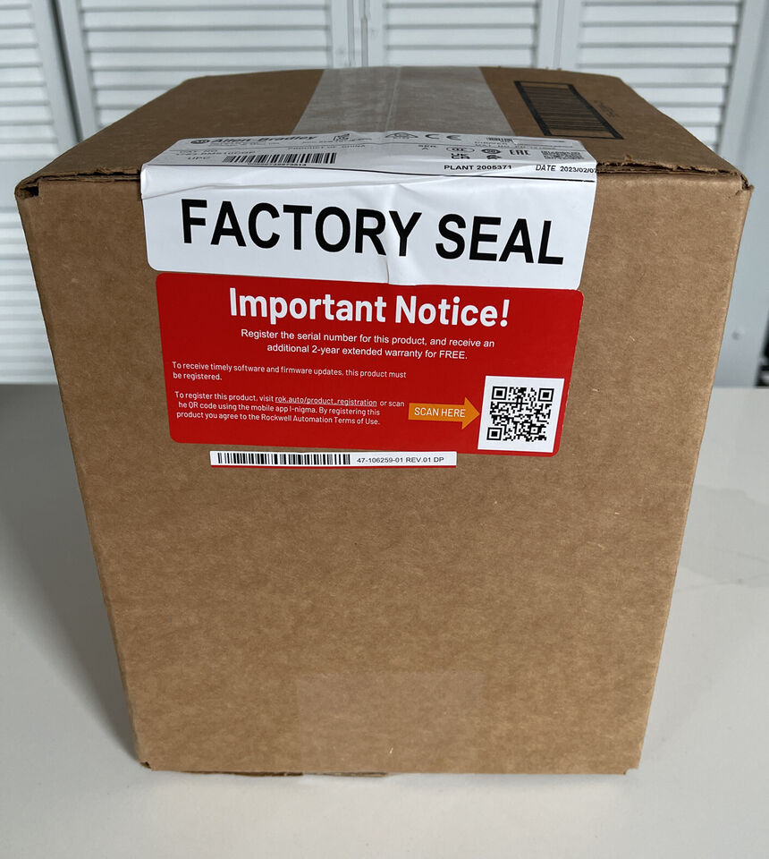 1783-BMS10CGP New Allen-Bradley AB Stratix 5700 10 Port Managed Switch