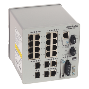 1783-BMS20CL New Allen-Bradley AB Stratix 5700 20 Port Managed Switch