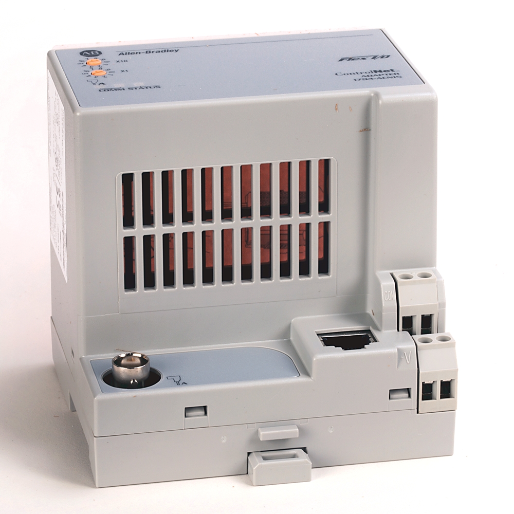 1794-ACN15 New Allen-Bradley Flex ControlNet Adapter