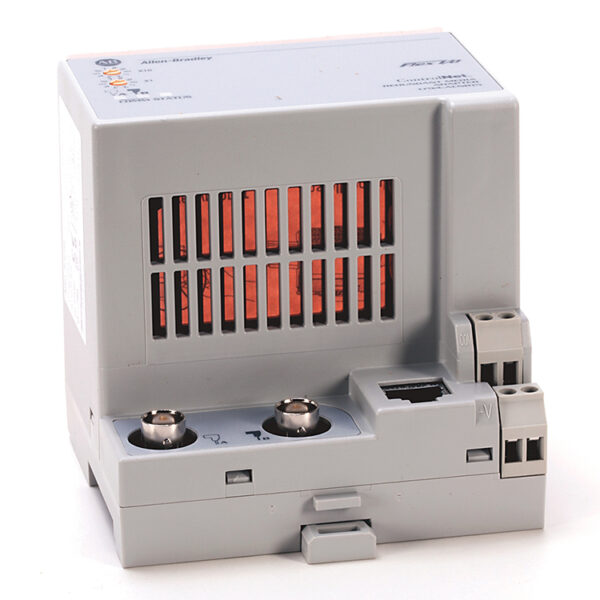 1794-ACNR15 New Allen-Bradley Flex Controlnet Adapter