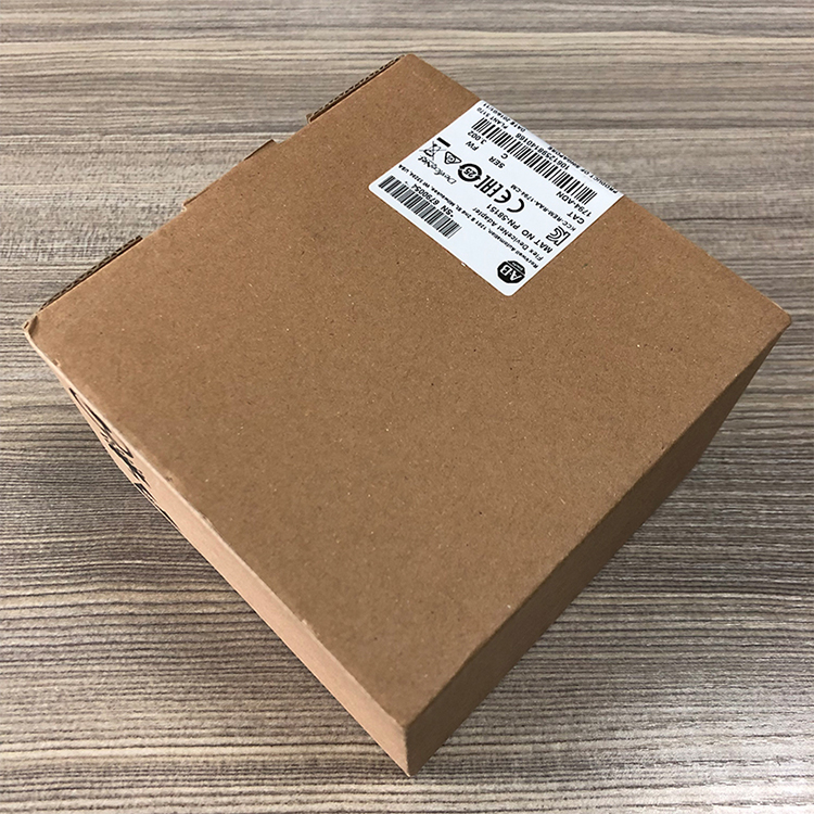 1794-ADN New Allen-Bradley AB Rockwell Flex DeviceNet Adapter