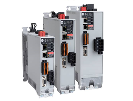 2198-C1004-ERS New Allen-Bredley AB Kinetix 5300 200V Class Servo Drive