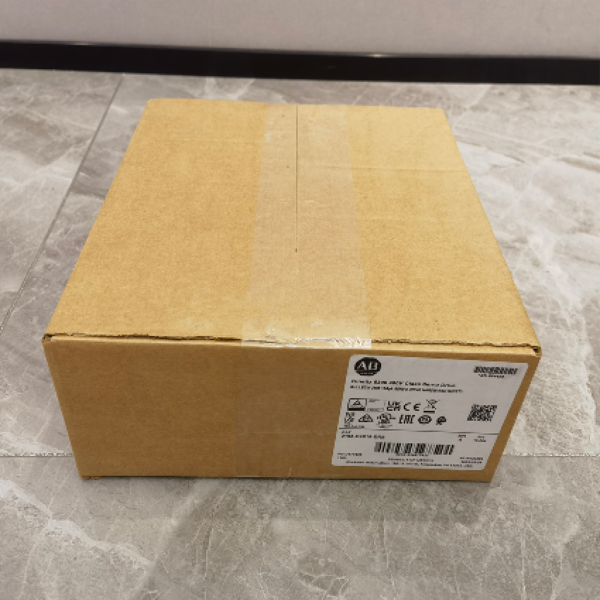 2198-C4015-ERS New Allen Bradley Kinetix 5300 Servo Drive 400V Class AB Factory