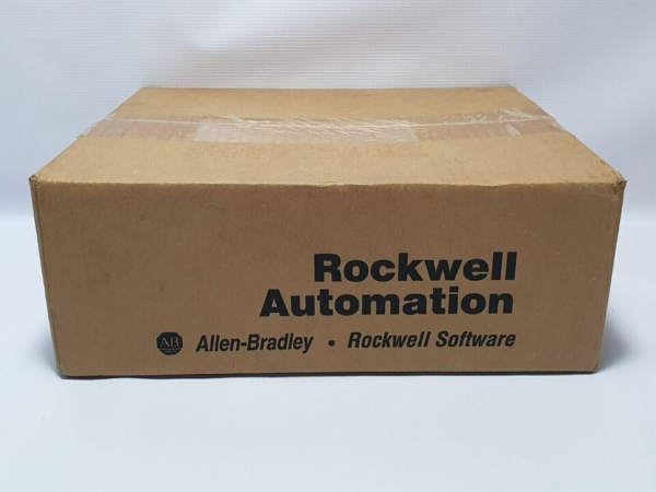 2198-H025-ERS New AB Allen-Bradley Kinetix 5500 20 Amp Servo Drive