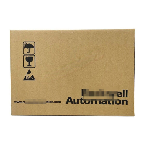 22B-A2P3N114 New Allen-Bradley AB PowerFlex 40- 0.4 kW (0.5 HP) AC Drive