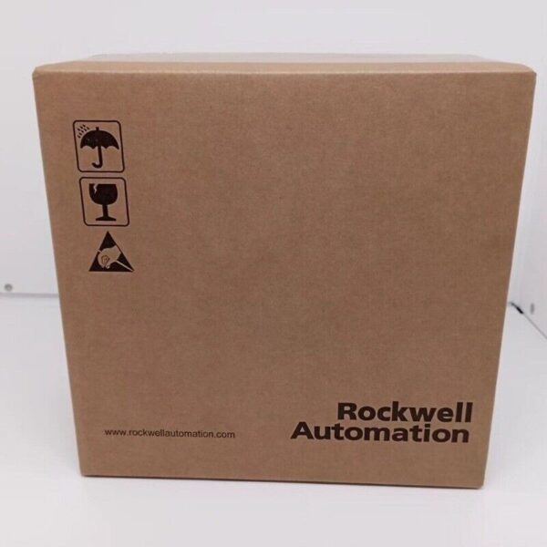 22C-D6P0N103 New Allen-Bradley AB PowerFlex 400- 2.2 kW (3 HP) AC Drive