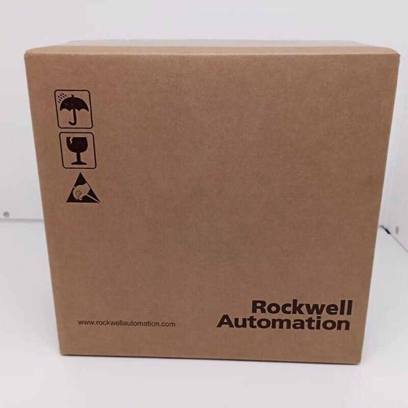 22C-D6P0N103 New Allen-Bradley AB PowerFlex 400- 2.2 kW (3 HP) AC Drive