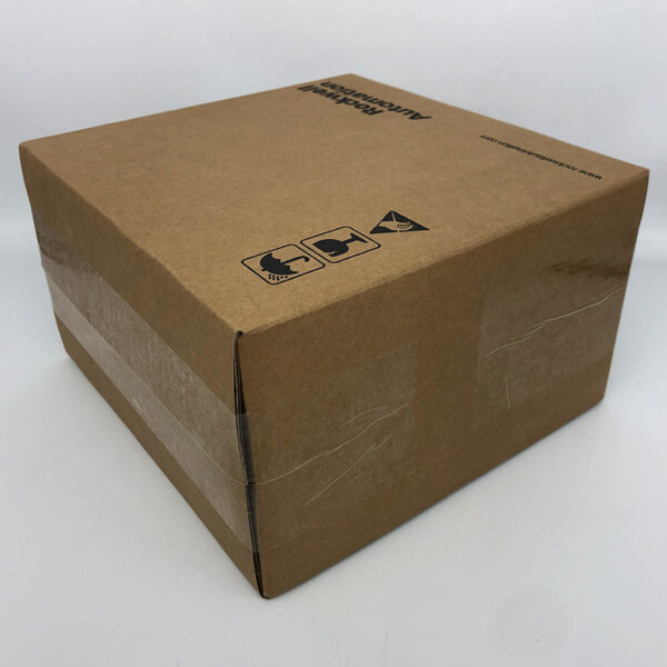 25C-A2P5N114 New Allen-Bradley AB PowerFlex 527 0.4kW 0.5Hp AC Drive