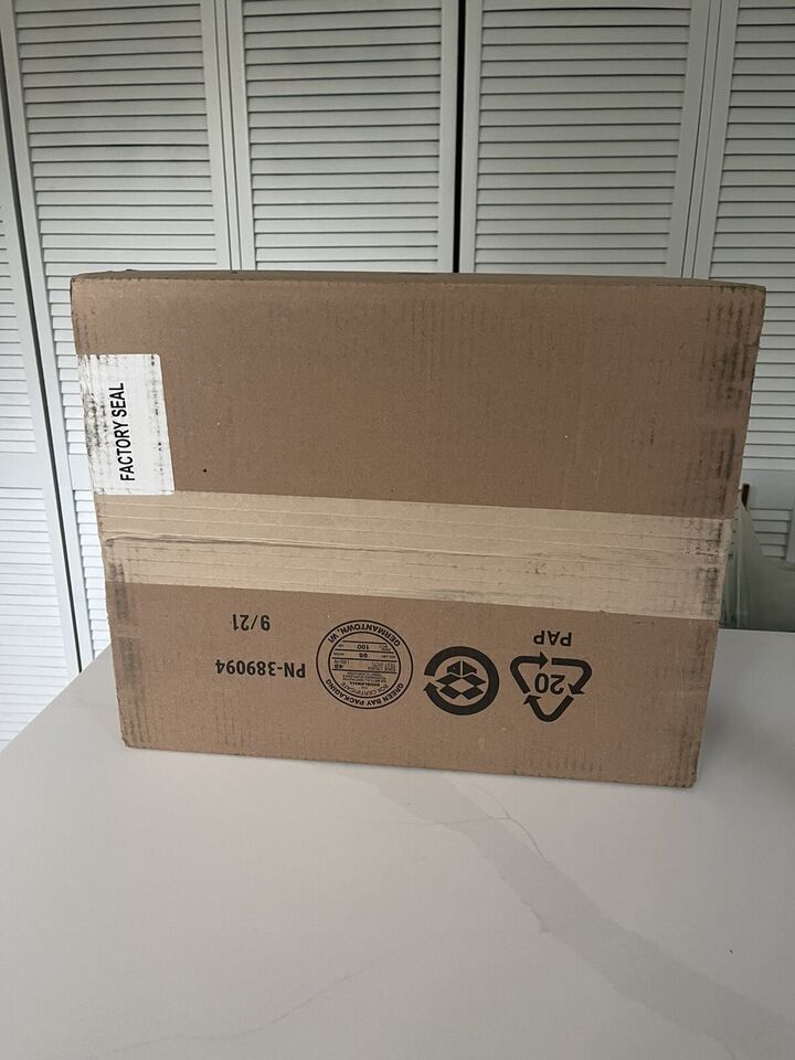 2711P-B10C22D9P-B New Allen-Bradley AB PanelView Plus 7 Graphic Terminal