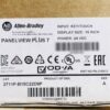 2711P-B15C22D9P New Allen-Bradley AB PanelView Plus 7 Graphic Terminal