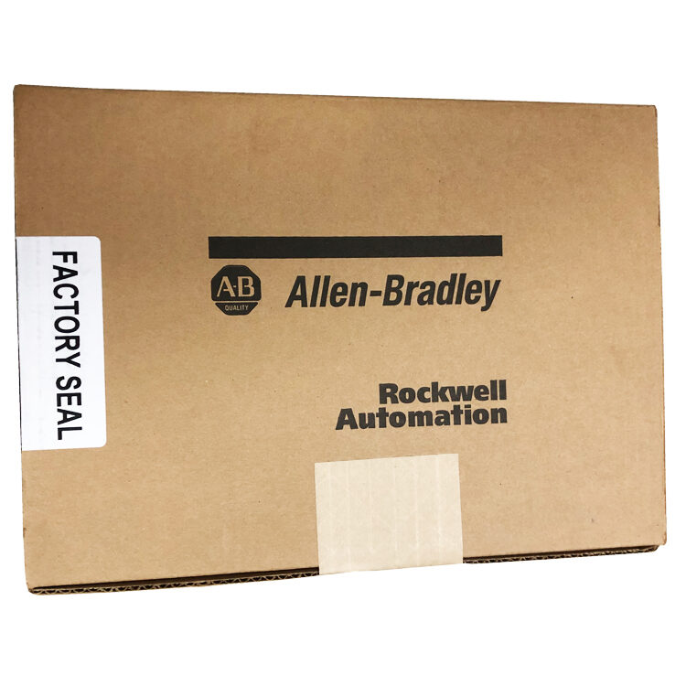 2711P-K4M20D8 New Allen-Bradley AB PanelView Plus 6 4 Grayscale Keypad DC