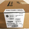 2711P-K4M20D8 New Allen-Bradley AB PanelView Plus 6 4 Grayscale Keypad DC