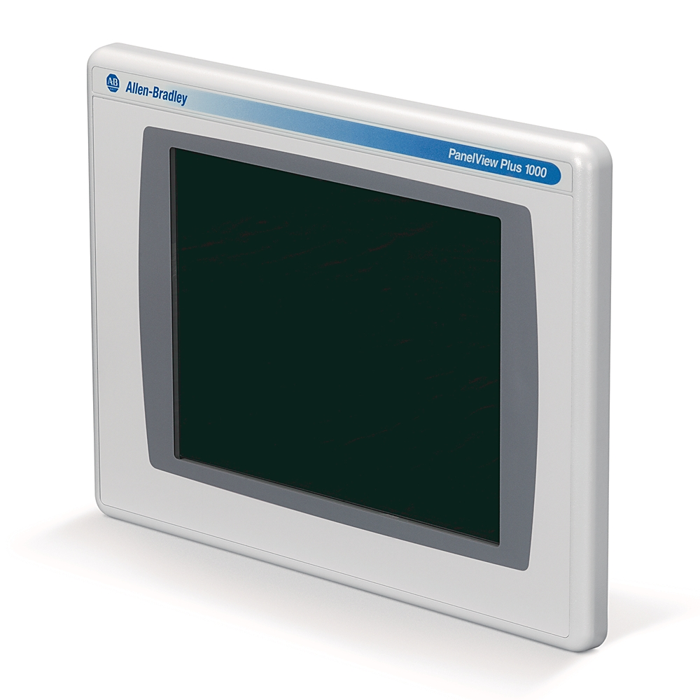 2711P-RDT10C New Allen-Bradley AB PanelView Plus Display Module