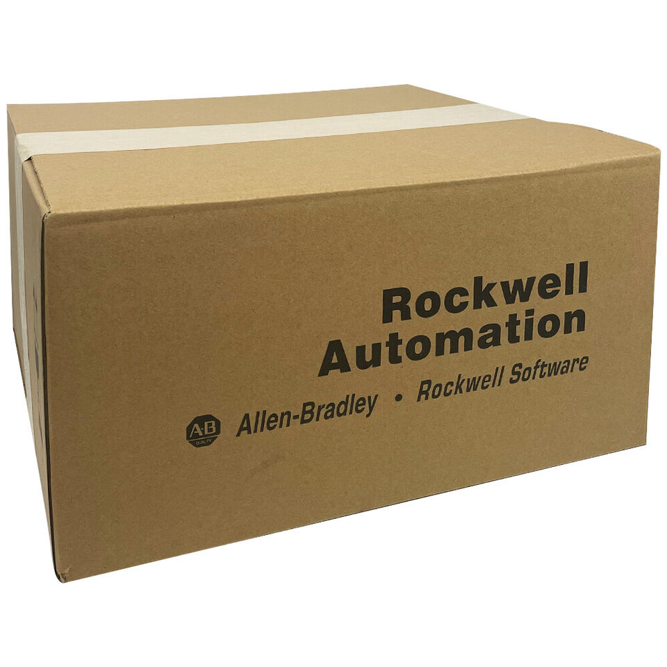 2711P-RDT10C New Allen-Bradley AB PanelView Plus Display Module
