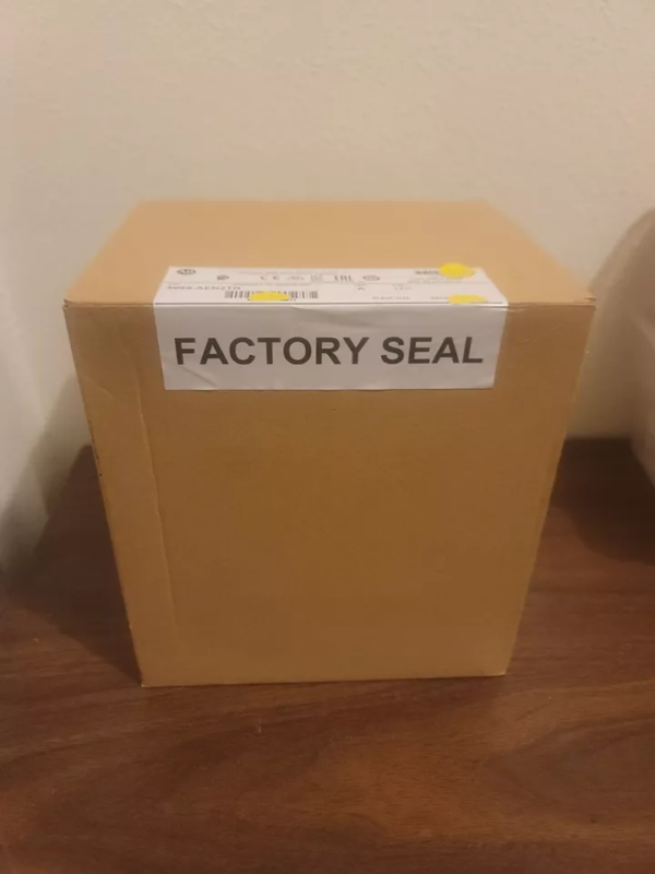 5069-AEN2TR New Allen-Bradley Compact 5000 EtherNet IP Adapter