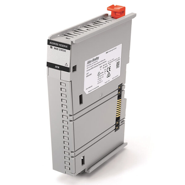 5069-ARM New Allen-Bradley Compact 5000 Address Reserve Module