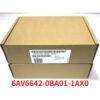 6AV6642-0BA01-1AX0 New Siemens Touch Panel