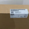 6AV6642-0DA01-1AX1 New Siemens SIMATIC Operate Panel 177B 6 PNDP STN 256 color display touch and key MPIPROFIBUS DP protocol RS485RS422USB interface Ethernet 10100 interface printer-