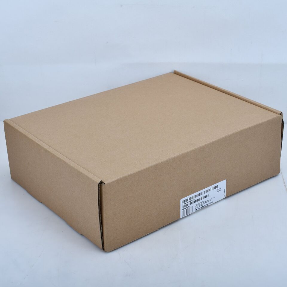 6AV6643-0CB01-1AX1 New Siemens Multi Panel