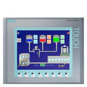 6AV6647-0AF11-3AX0 New Siemens KEY Touch Panel