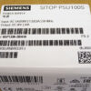 6EP1336-2BA10 New Siemens Power Supply
