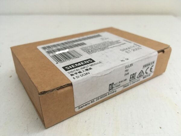 6ES7131-4BF00-0AA0 New Siemens Digital Input Module