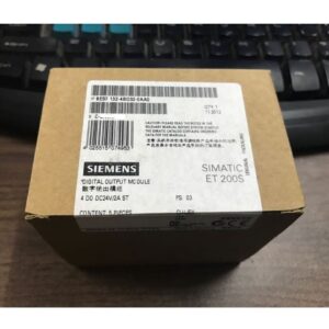 6ES7132-4BD32-0AA0 New Siemens Digital Output Module