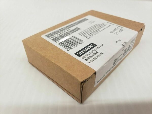 6ES7132-4BF00-0AA0 New Siemens Digital Output Module