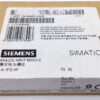 6ES7134-4NB51-0AB0 New Siemens Analog Input Module