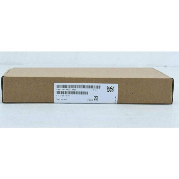 6SE7090-0XX84-0AB0 New Siemens Frequency Converter Equipment