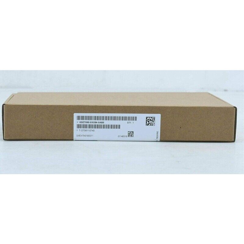 6SE7090-0XX84-0AB0 New Siemens Frequency Converter Equipment